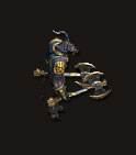 牛魔战士